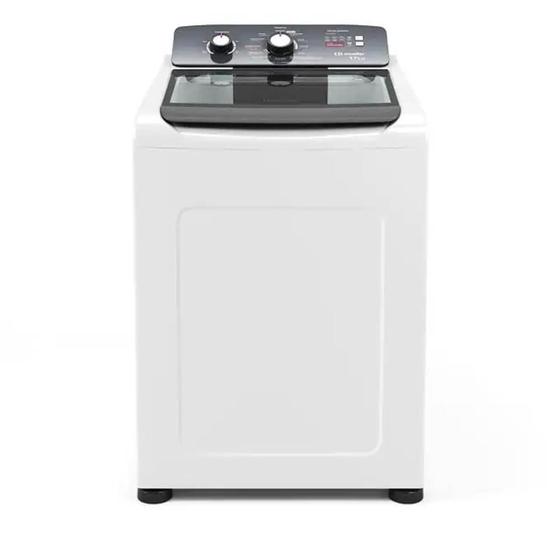 Imagem de Máquina De Lavar Mueller Automática MLA17 17kg com Ultracentrifugação Branca