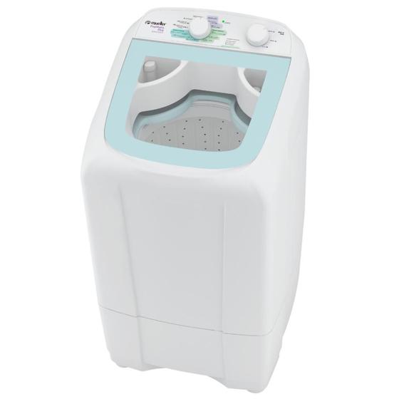 Imagem de Máquina de lavar roupa Automática Mueller Popmatic 8kg Branca