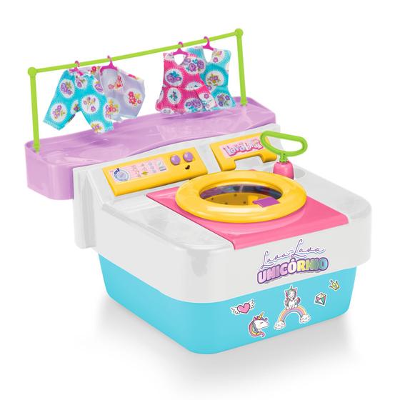 Bangladesh Willing Weakness Máquina De Lavar Roupa Lava-lava Com Varal Unicórnio - Xplast - Homeplay - Acessórios para Casa Infantil - Magazine Luiza Bangladesh Willing Weakness Máquina De Lavar Roupa Lava-lava Com Varal Unicórnio - Xplast - Homeplay - Acessórios para Casa Infantil - Magazine Luiza