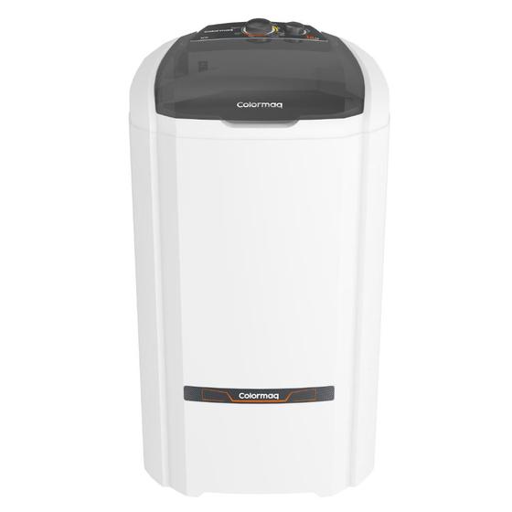 Imagem de Maquina de Lavar Roupa Semi-Automatica Tanquinho Colormaq 20,1kg LCS20