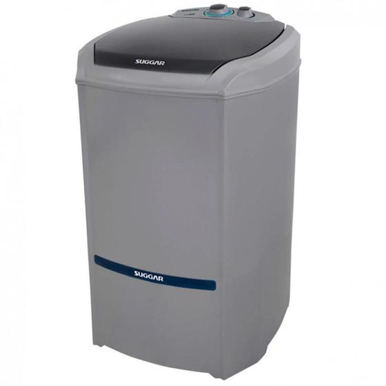 Imagem de Máquina de Lavar Suggar Lavamax Eco 20kg Semiautomática com Timer LE200