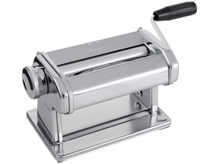 Máquina de Macarrão Manual Marcato 3 Tipos de Menor preço em Máquina de Macarrão Manual Marcato 3 Tipos de