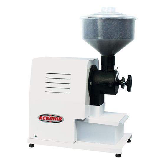 Maquina De Moer Café Elétrica Motor 1/3 Cv Bermar - Moedor de Café ...