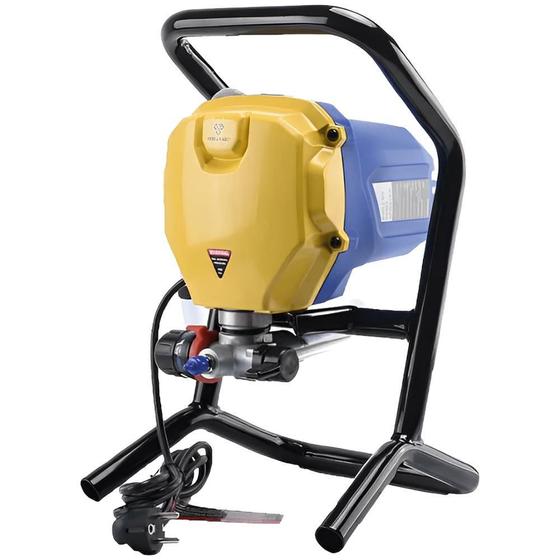 Imagem de Máquina de Pintura Airless 0,8HP 220V RP8626 RONGPENG