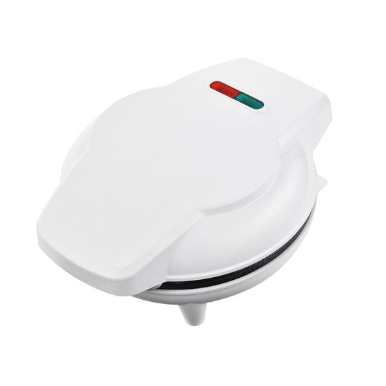 Imagem de Máquina De Sobremesa Mini Donuts Machine Portátil Para Lanche De Café Da Manhã Infantil