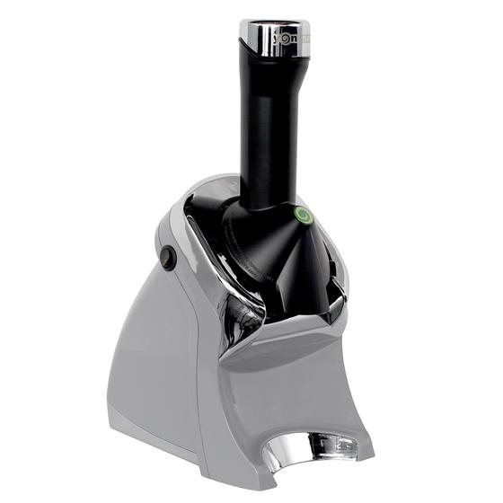 Imagem de Máquina de sobremesas Frozen Fruit Soft Serve Yonanas 988GY Deluxe