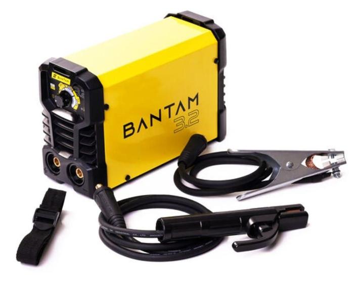 Imagem de Máquina de Solda Inversora 3.2 BANTAM 160A 750521 Bivolt ESAB