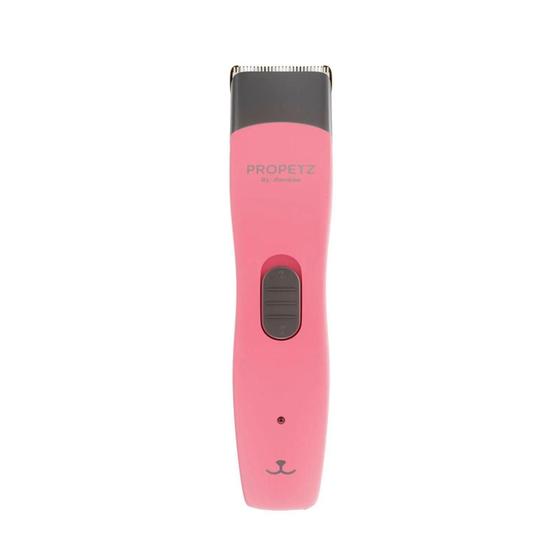 Imagem de Maquina De Tosa Mo3 Bivolt Pink Propetz Para Cães - PROPETZ 2