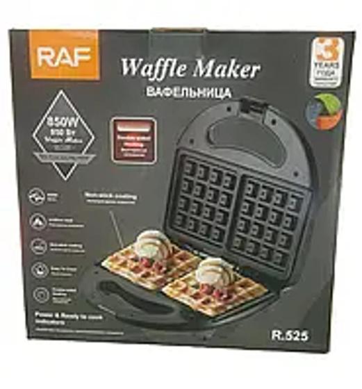 Imagem de Máquina de Waffle Maker 220v