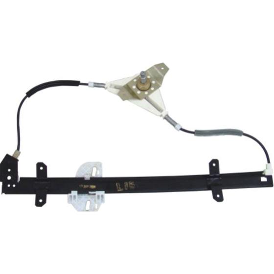 Máquina Do Vidro Mecânica Diant Esq Escort G2 93 A 96 Menor preço em Máquina Do Vidro Mecânica Diant Esq Escort G2 93 A 96