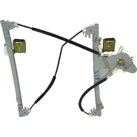 Máquina Do Vidro Mecânica Diant Esq Santana G2 97 A 06 4pts Menor preço em Máquina Do Vidro Mecânica Diant Esq Santana G2 97 A 06 4pts