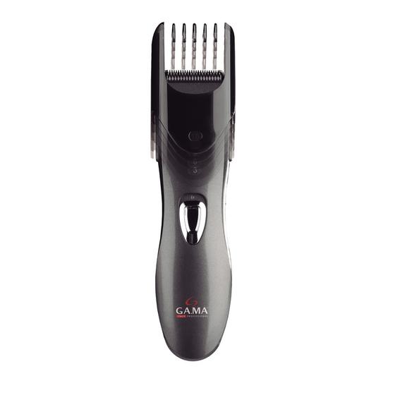 Máquina GA.MA Italy Travel Trimmer - GT 420 - Gama - Aparador de Pelos ...