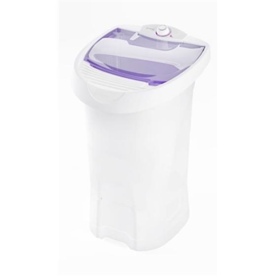 Máquina Lavar Roupas Wanke Lis 4kg Menor preço em Máquina Lavar Roupas Wanke Lis 4kg