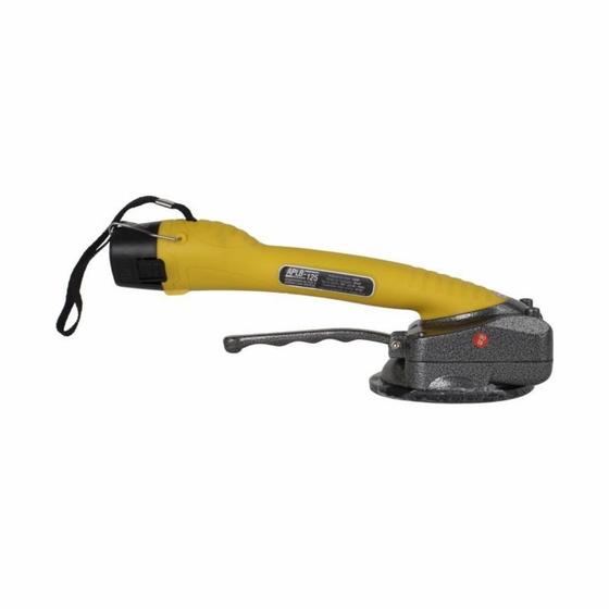Imagem de Máquina Para Assentar Piso Aplb-125 Com Bateria 12V Lynus
