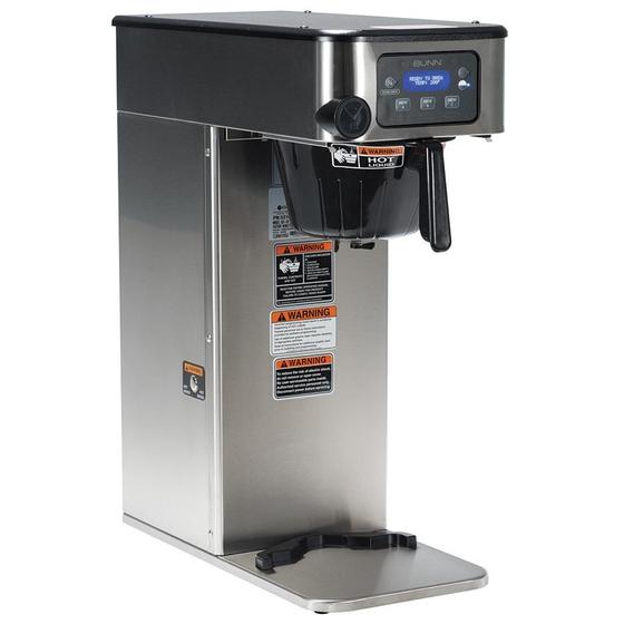 Cafeteira Industrial/comercial Bunn Prata 220v - Icba