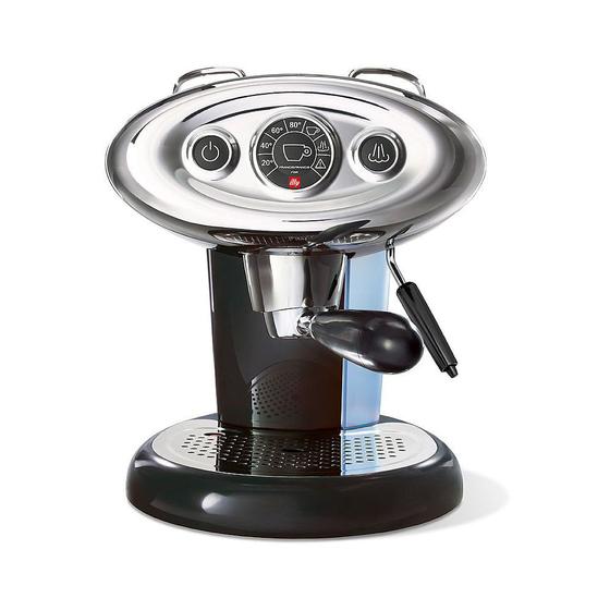 Imagem de Máquina para Café Espresso Illy X7.1 Preta 110V