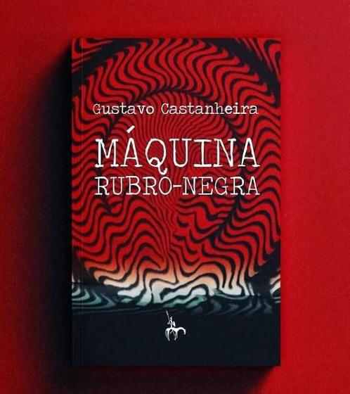 Imagem de Maquina Rubro-Negra