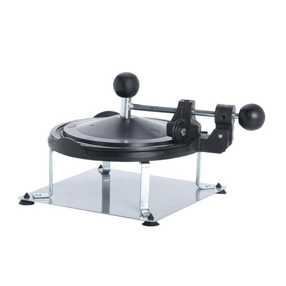 Máquina Seladora De Marmitex Nylon 599-55 Anodilar Menor preço em Máquina Seladora De Marmitex Nylon 599-55 Anodilar