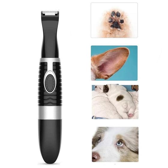 Máquina Tosar Pet Pata Tosquiadeira Acabamentos Cães E Gatos Eletrica Portátil Menor preço em Máquina Tosar Pet Pata Tosquiadeira Acabamentos Cães E Gatos Eletrica Portátil