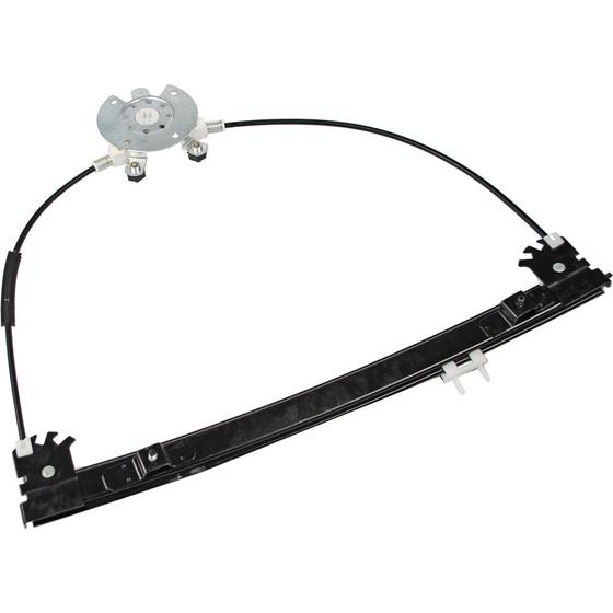 Imagem de Máquina Vidro Elét S/Motor Diant Esq Fix Mabuchi Palio 96-07