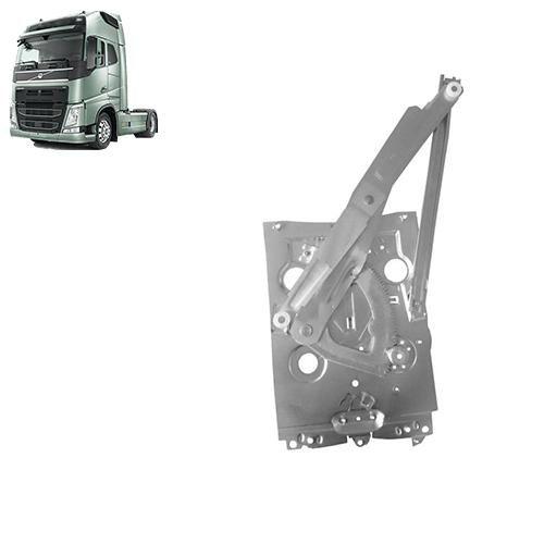 Imagem de Maquina Vidro Eletrica Dir Volvo Fm Fh12/13 Para Motor Orig