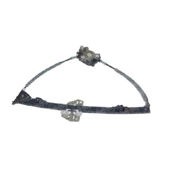 Máquina vidro elétrico diant ld gol g3 g4 2p até 2008 fix mabuchi sem motor Menor preço em Máquina vidro elétrico diant ld gol g3 g4 2p até 2008 fix mabuchi sem motor