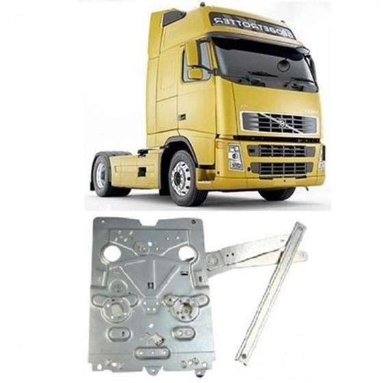 MÁQUINA VIDRO ELÉTRICO DIANTEIRA VOLVO FH 2004 Até 2010 LD Cod Original 3176546 Menor preço em MÁQUINA VIDRO ELÉTRICO DIANTEIRA VOLVO FH 2004 Até 2010 LD Cod Original 3176546