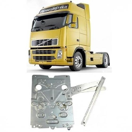 MÁQUINA VIDRO ELÉTRICO DIANTEIRA VOLVO FH 2004 Até 2010 LE Cod Original 3176545 Menor preço em MÁQUINA VIDRO ELÉTRICO DIANTEIRA VOLVO FH 2004 Até 2010 LE Cod Original 3176545