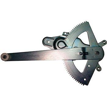 Maquina Vidro Eletrico Traseira S motor Invertido Hilux 2016 ...-2 4p Nk-547149 Menor preço em Maquina Vidro Eletrico Traseira S motor Invertido Hilux 2016 ...-2 4p Nk-547149