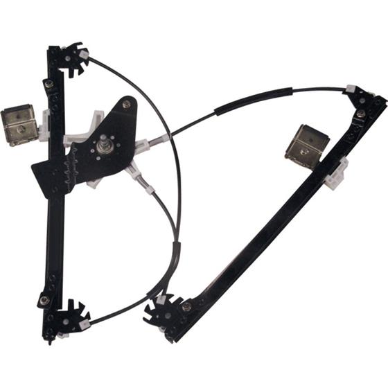 Máquina Vidro Mecânica Diant Esq Gol G3 Menor preço em Máquina Vidro Mecânica Diant Esq Gol G3