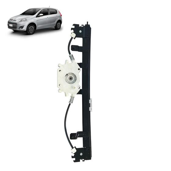 Imagem de Maquina Vidro Palio Attractive Grand Siena Diant Esq S Motor