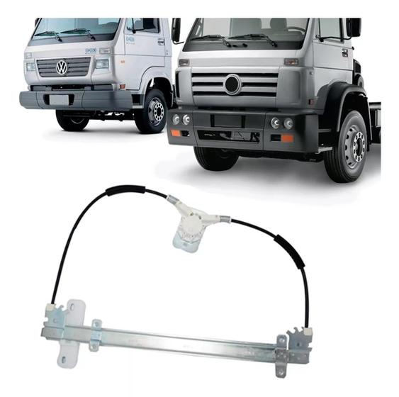Imagem de Maquina Vidro VW 1997 a 1999 LE - 2R2837501