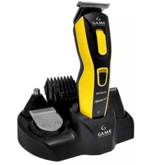Imagem de Maquininha Gcx 623: Kit Completo