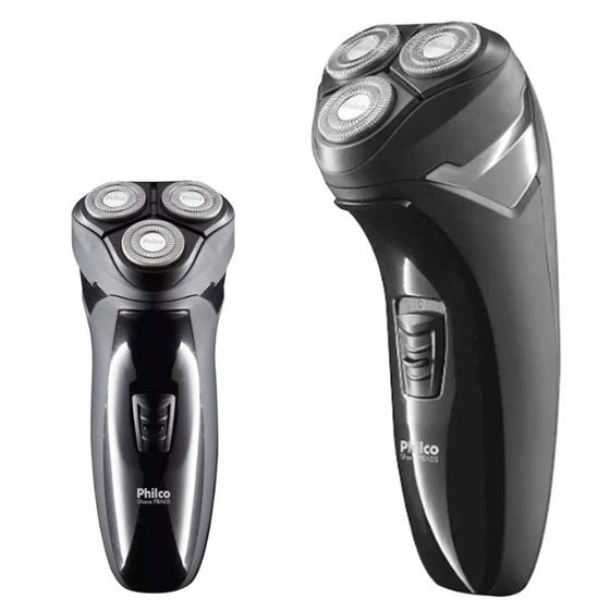 Maquininha Shave Pba05: Design Ergonômico - A.R Variedades MT Imagem de Maquininha Shave Pba05: Design Ergonômico