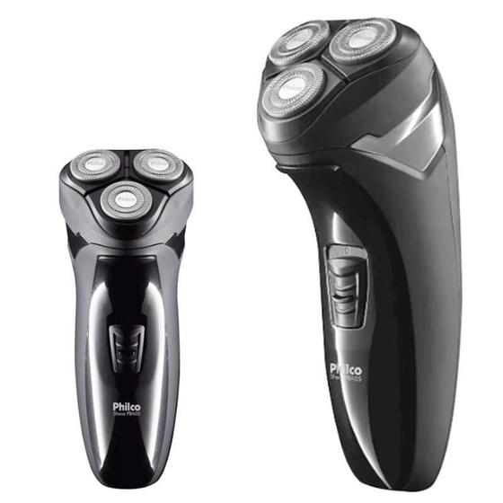 Imagem de Maquininha Shave Pba05: Sem Fio 45 Min