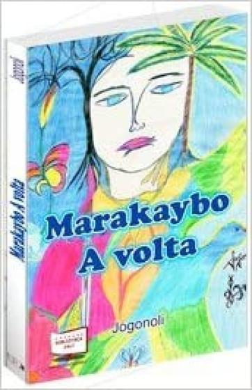 Imagem de Marakaybo - a volta