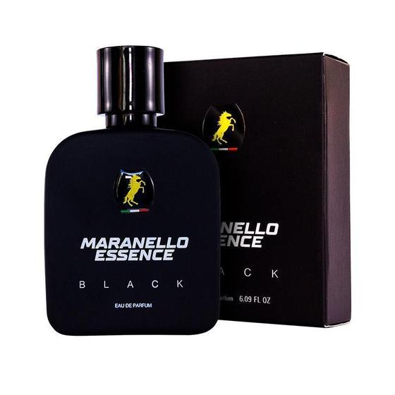 Imagem de Maranello Essence Black 100Ml