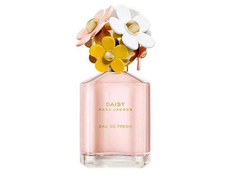 Daisy Perfume Marc Jacobs Eau So Fresh