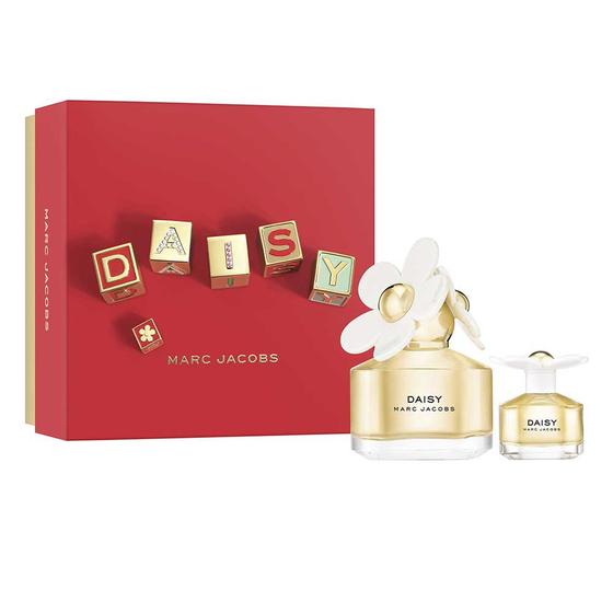 Imagem de Marc Jacobs Daisy Kit  Perfume Feminino + Miniatura