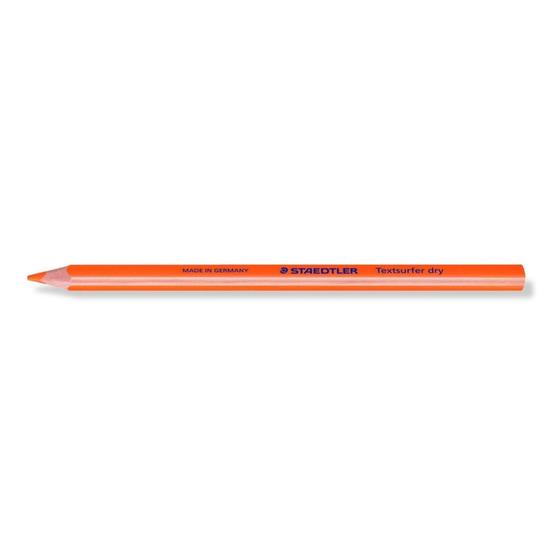 Imagem de Marca Texto em Lápis Textsurfer Dry Unidade - Staedtler /WX Gift