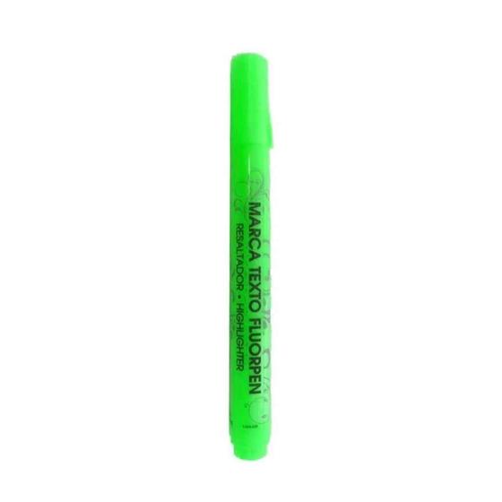 Imagem de Marca Texto FluorPen Acrilex Neon