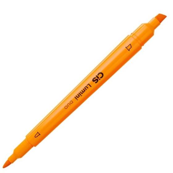 Imagem de Marca Texto Lumini Duo Neon Cis