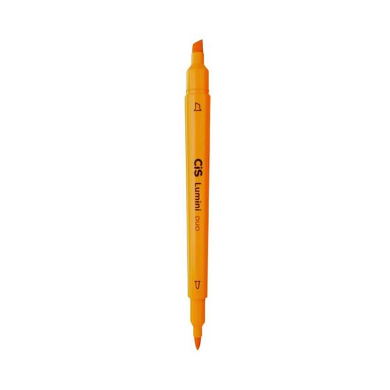 Imagem de Marca-Texto Lumini Duo Neon - CIS