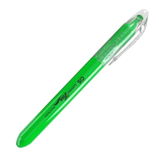 Imagem de Marca-Texto Lumini Flex Neon - CIS