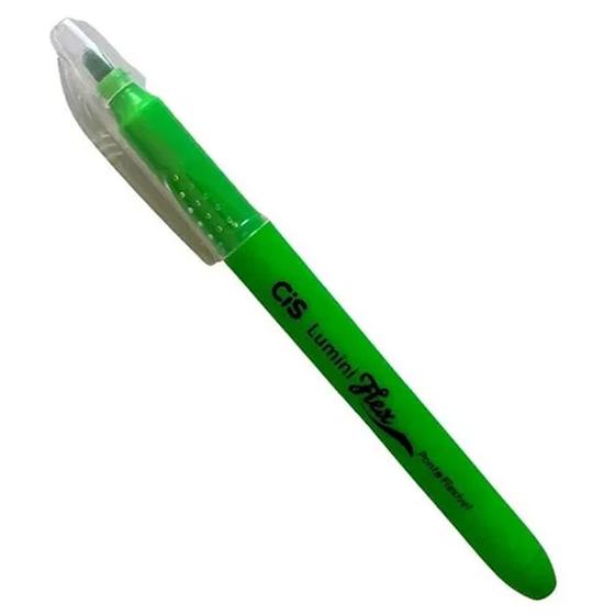 Imagem de Marca Texto Lumini Flex -Verde- Cis