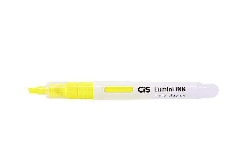 Imagem de Marca Texto Lumini Ink Tinta Líquida - CIS