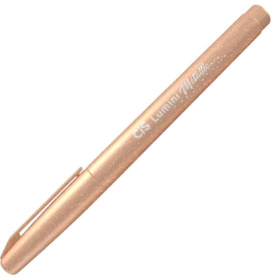Imagem de Marca Texto Lumini Metallic Cis