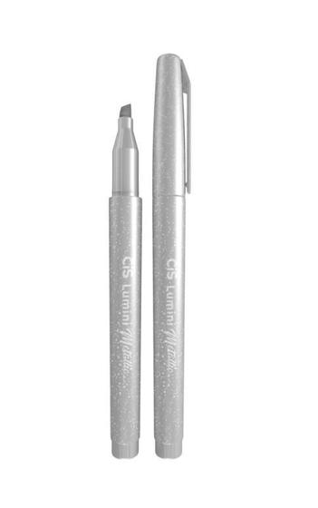 Imagem de Marca Texto Lumini Metallic - CiS