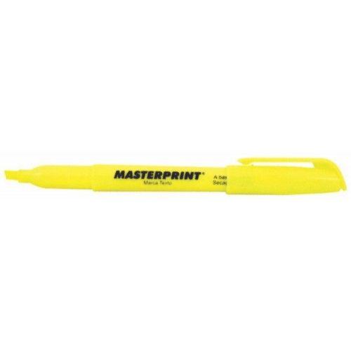 Imagem de Marca Texto MasterPrint CX C/12