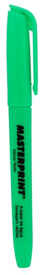 Imagem de Marca Texto Masterprint Kit Com 12 Unidades